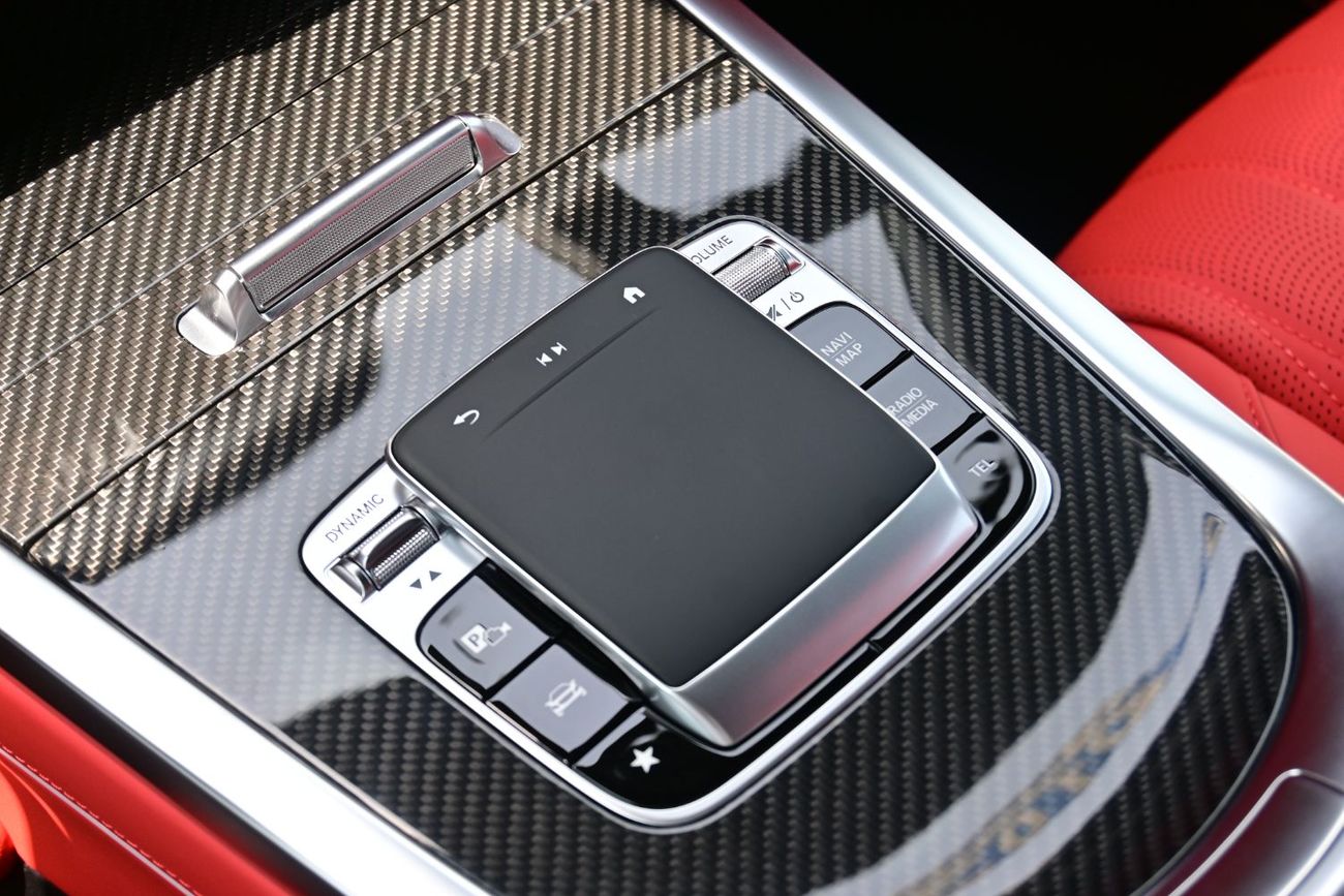 Mercedes-Benz G 63 AMG 4MATIC SUV Mercedes AMG G63, 4.0-litre Twin-Turbocharged Petrol V8 Engine