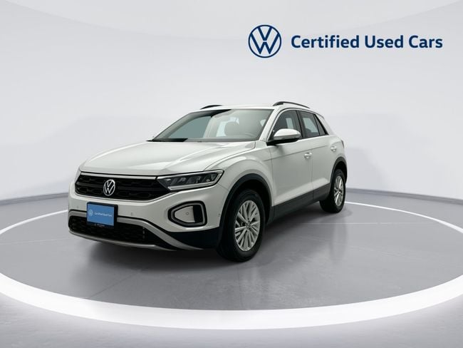 Volkswagen T-Roc LIFE, миниатюра 24