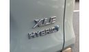 Toyota RAV4 2022 TOYOTA RAV4 XLE HYBRID FULL OPTIONS