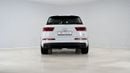 أودي Q7 45 TFSI quattro S-Line 3.0L