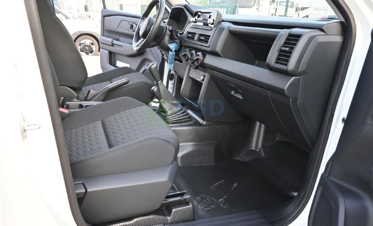 Mitsubishi L200 MITSUBISHI L200 2.4L DIESEL SCABIN 4X4 GL 5MT MID-LINE MY-2026