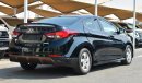 Hyundai Elantra Limited