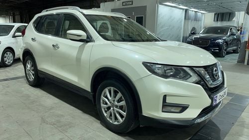 نيسان إكس تريل 2022 S | AED 850/Month | 0 DP | 30 Day Return | Warranty