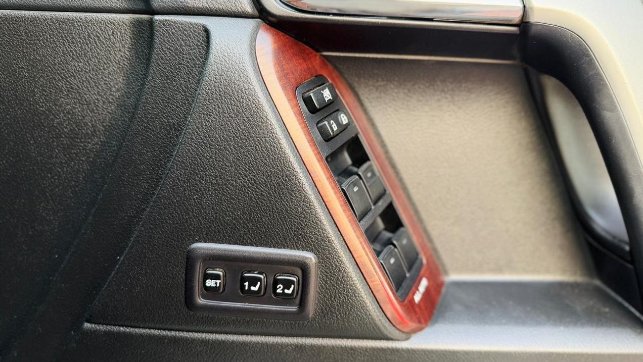 تويوتا برادو -