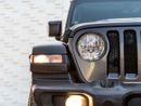 Jeep Wrangler Unlimited Sport S 3.6L A/T