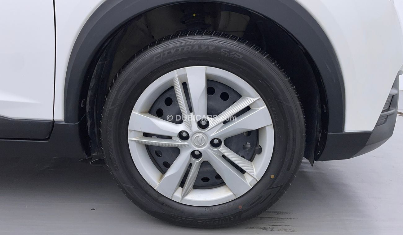 Nissan Kicks S 1.6 | Zero Down Payment | Free Home Test Drive