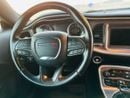 Dodge Challenger SXT