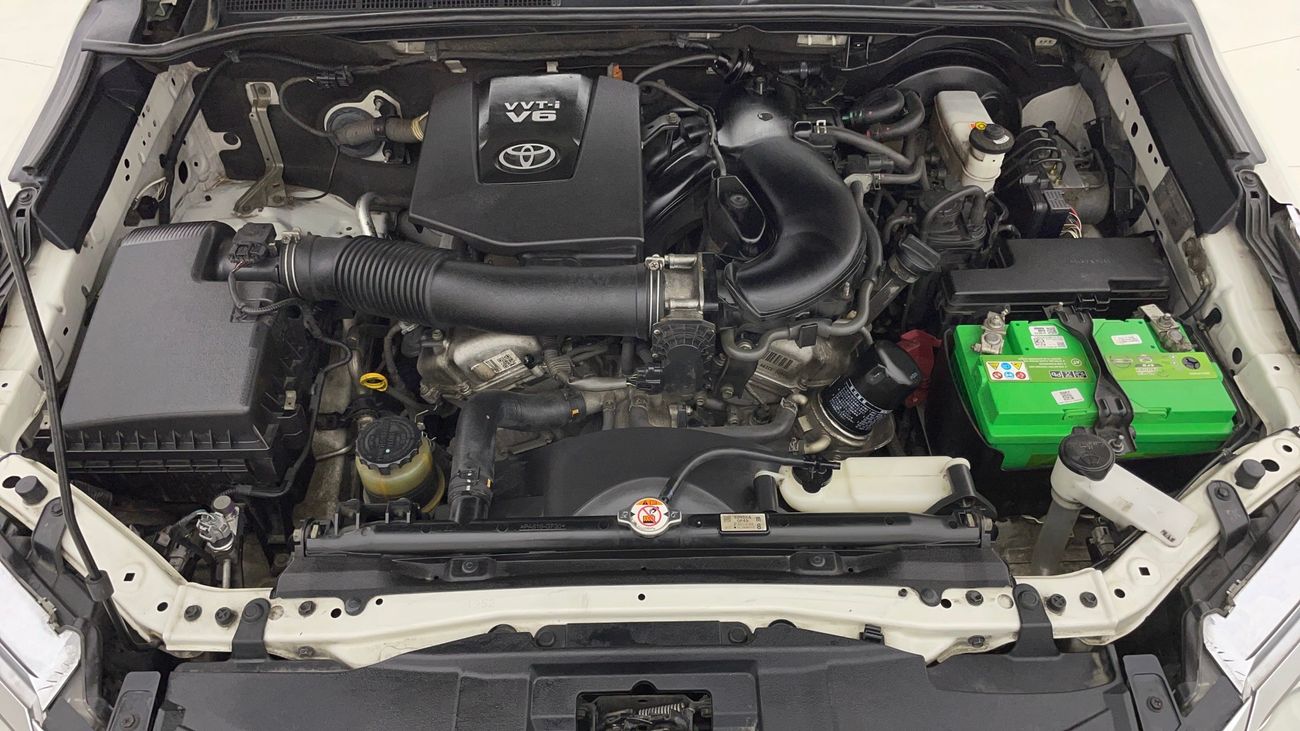 Toyota Fortuner GXR 4 | Zero Down Payment | Home Test Drive