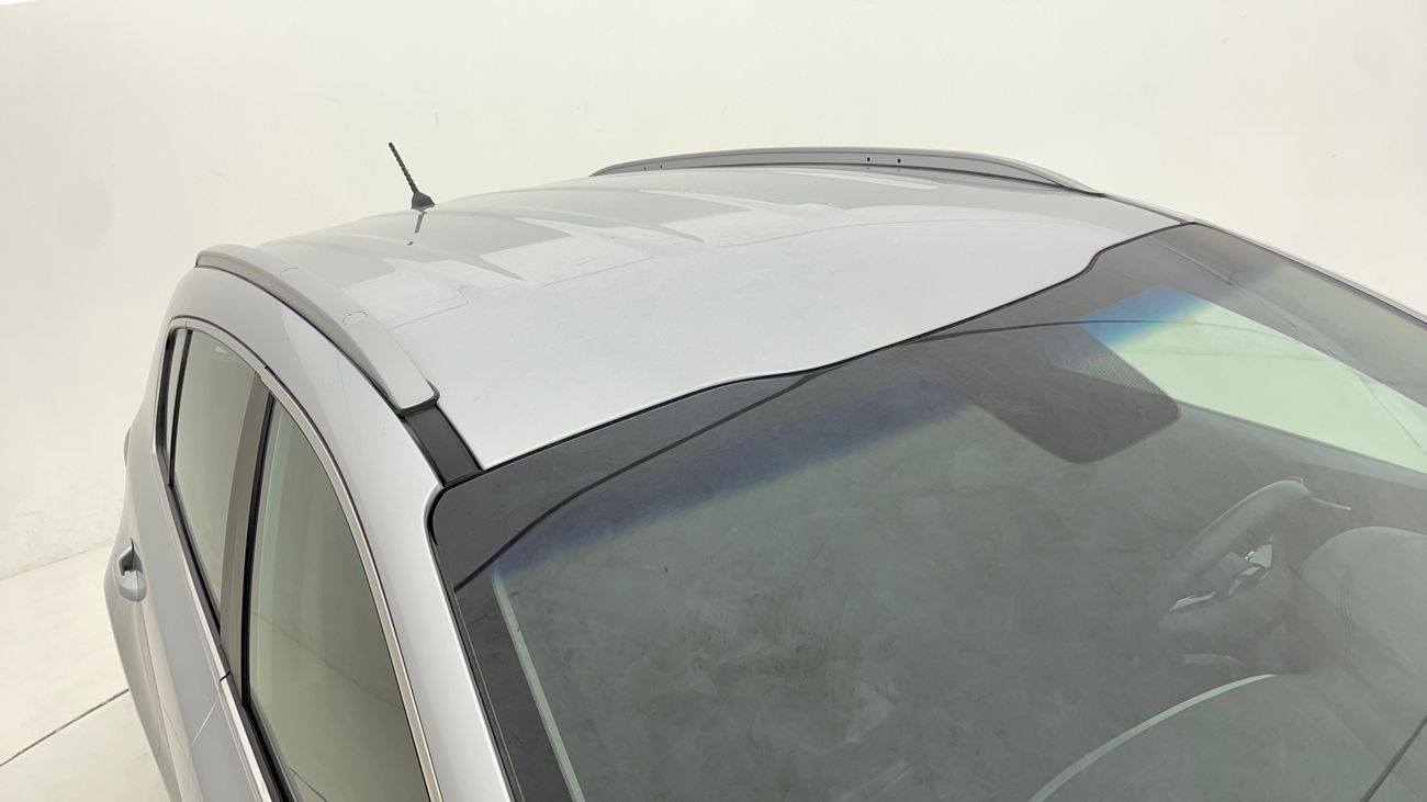 كيا سبورتيج LX 1.6 | بدون دفعة مقدمة | اختبار القيادة في المنزل