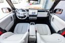شيري اي كار V23 2025 iCar V23 S Chinese specs
