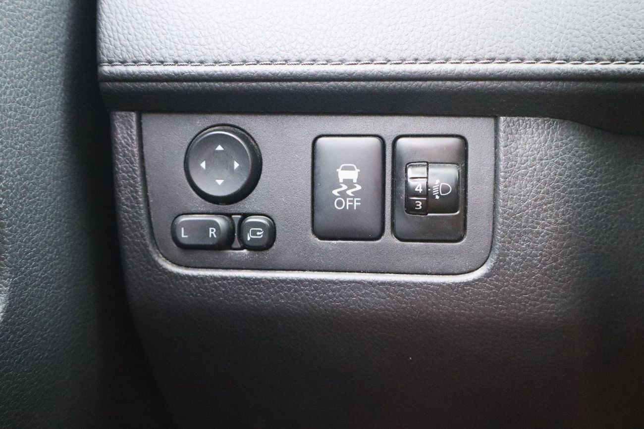 Mitsubishi Xpander Mid 1.5L