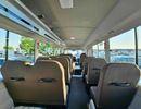 Toyota Coaster 23 SEATER / 2.8L DIESEL A/T / AUTO DOOR/ HLF LUGGAGE RACK / PWR WINDOWS (CODE#COD28B)