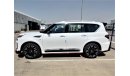 Nissan Patrol 5.6L,V8,LE PLATINUM CITY, (UPGRADED NISMO),2021MY, EXPORT ONLY