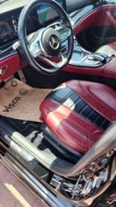 Mercedes-Benz CLS 350 Premium + 2.0L (299 HP)