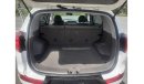 Kia Sportage EX Top Kia sportage 2015 full options no 1