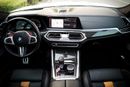 بي أم دبليو X6 M Competition 4.4L