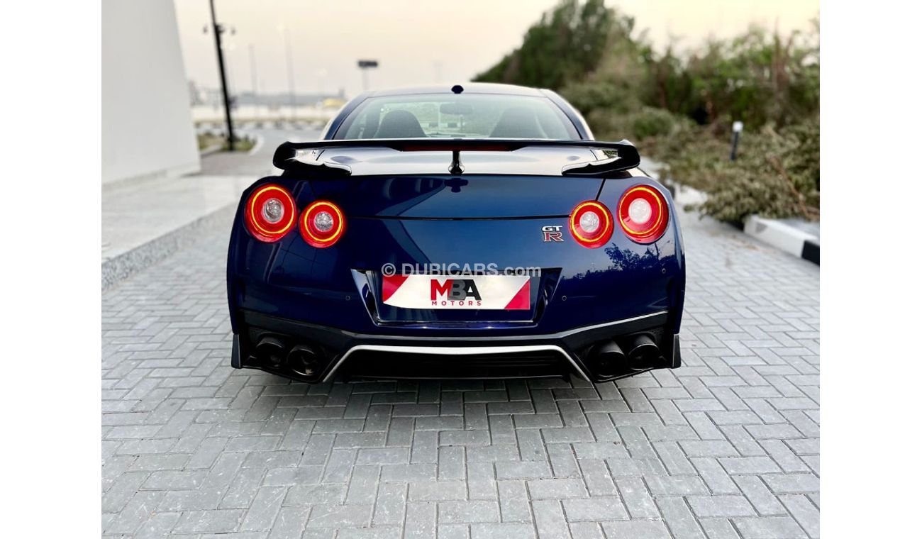 Nissan GTR ALPHA 6 (PERFECT CONDITION)