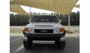 Toyota FJ Cruiser 2015  Ref#360