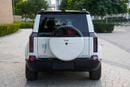 ROX 01 2026 ROX 01 Long Range Hybrid SUV 7-Seaters AWD 0Km