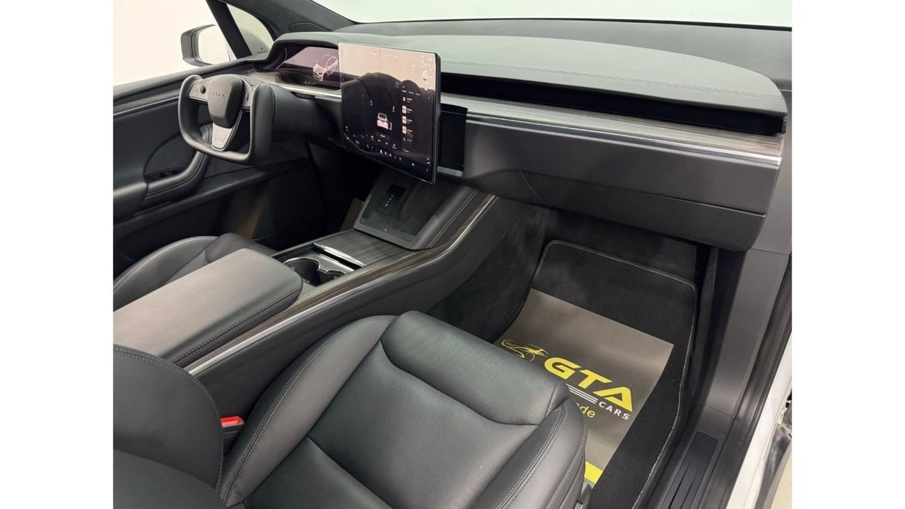 Tesla Model X Long Range 2023 Tesla Model X Long Range, 2028 Tesla Warranty, 2033 Tesla Battery Warranty, Falcon D