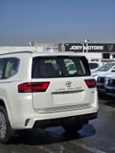 Toyota Land Cruiser LC300 4.0L VXR PETROL A/T 7 SEATER FULL OPTION