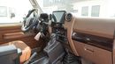 Toyota Land Cruiser 70 LX 4.0L V6 A/T