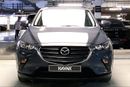 مازدا CX3 GT | شامل الضمان | 0 ﺪﻔﻋﺓ ﺃﻮﻟﻯ