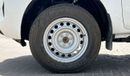 Nissan Navara 2.5D XE D23 4X4 DC PLUS MT