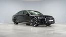 Audi A8 UAE's Very Best Example | AED 5,546 Per Month