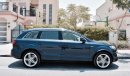 Audi Q7 S- line