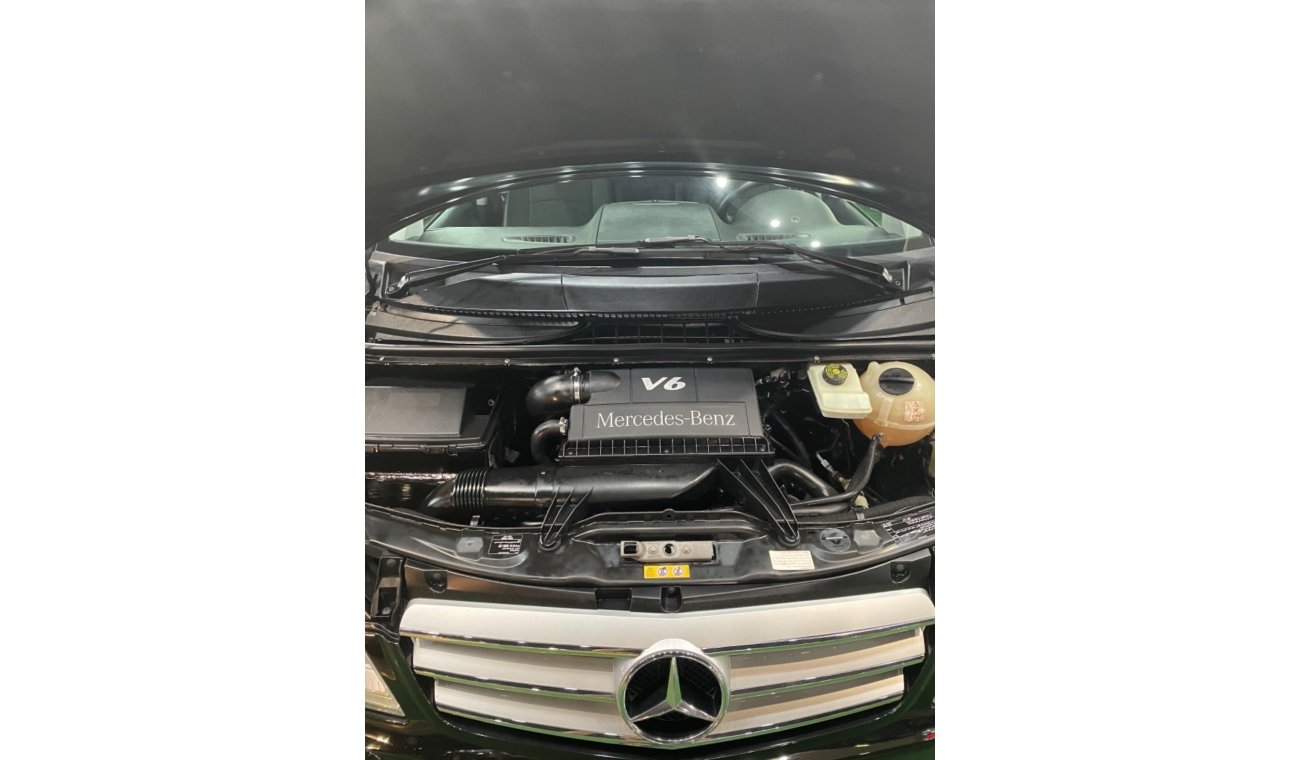 Mercedes-Benz V 250 V250