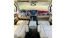 Nissan Armada LE