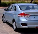 Suzuki Ciaz GL 1.5L