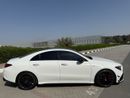Mercedes-Benz CLA 35 AMG Premium 2.0L