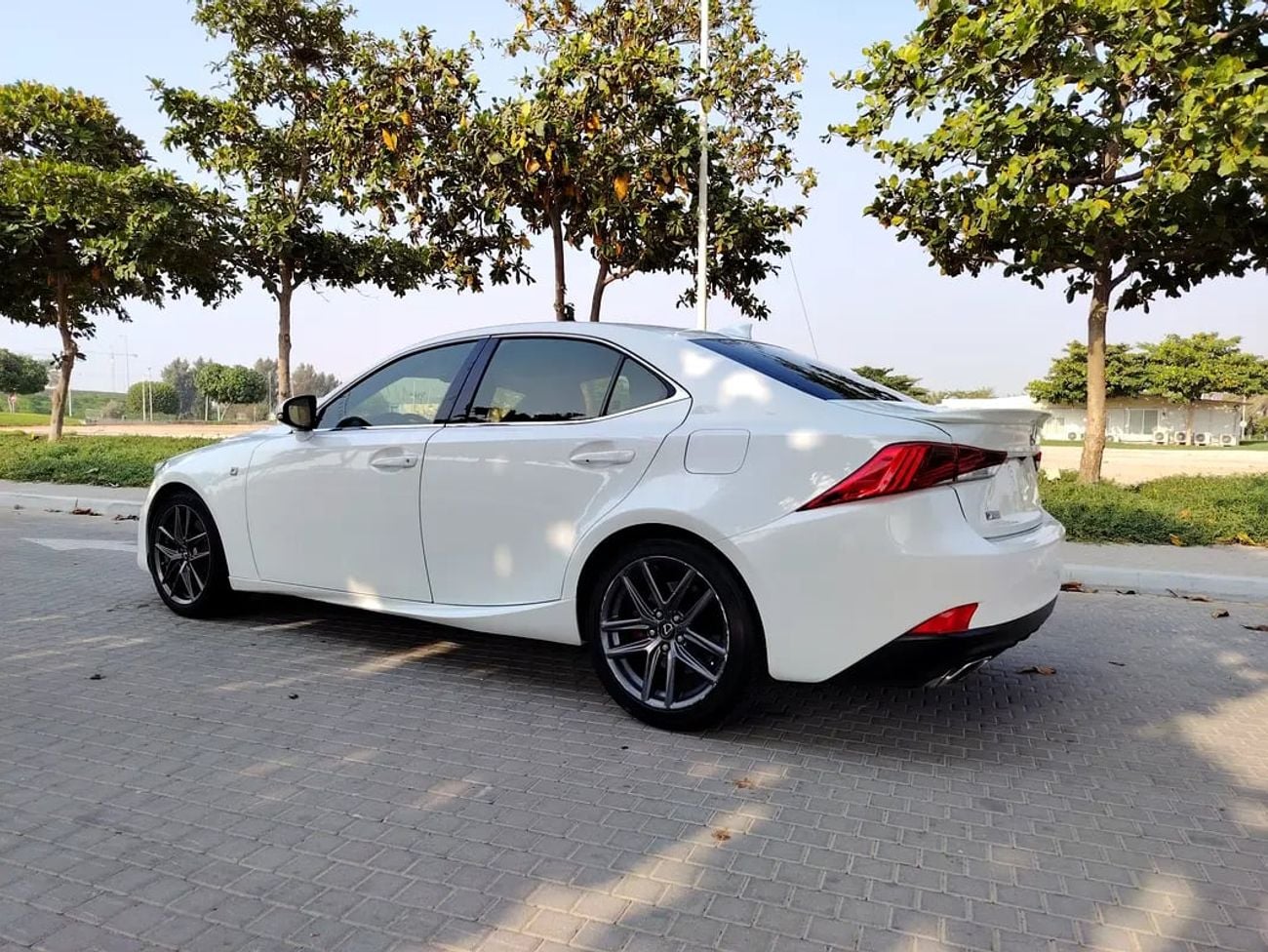 لكزس IS 300 IS 300 Platinum | Well Maintained | American Specs Premium Condition V6