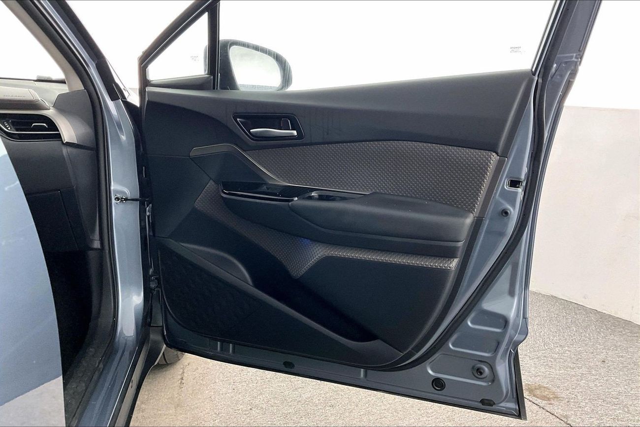 Toyota CHR VX | National Day Celebration | Guaranteed Warranty | 0 Down Payment