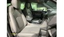 GMC Acadia SLT AWD, Warranty, Service History, GCC