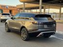 Land Rover Range Rover Velar 2018 P380 R-Dynamic HSE 3.0L 340HP CANADA IMPORTED