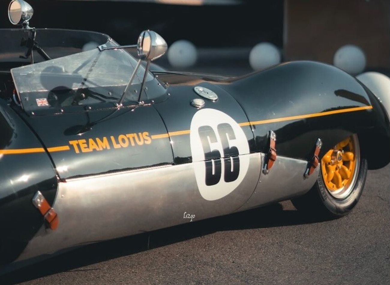 لوتس 2 إليفن