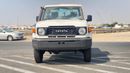 Toyota Land Cruiser Pick Up 4.0 Petrol Brand new