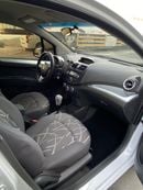 شيفروليه سبارك