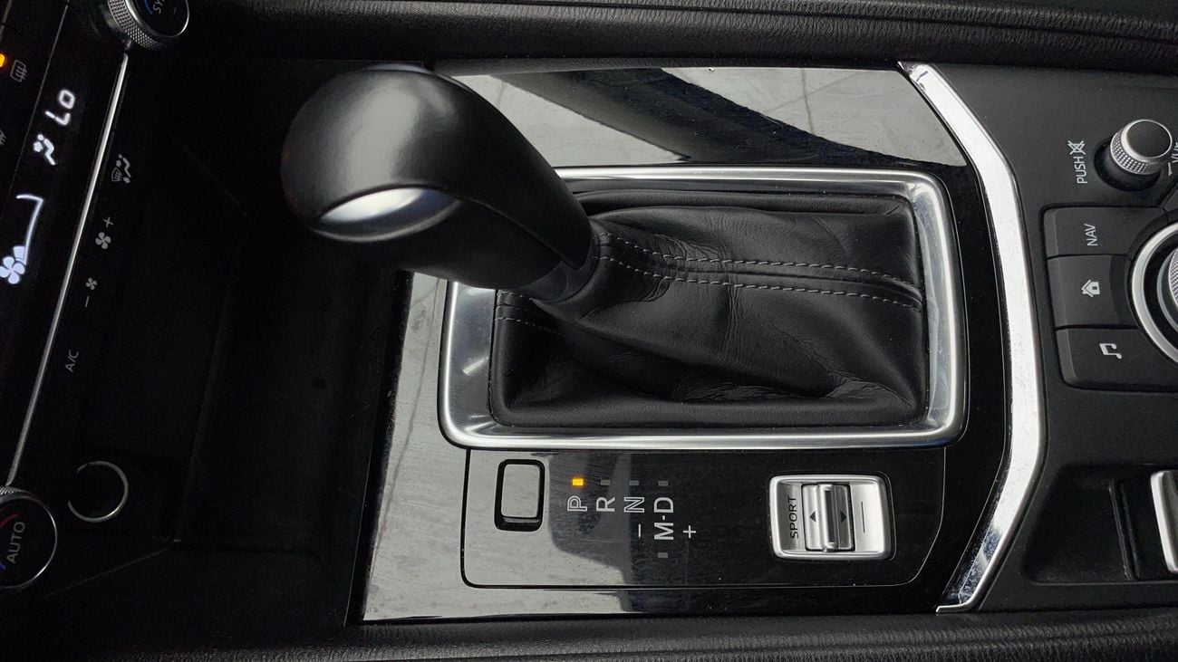 مازدا CX5 2024 GL | AED 1097/Month | 0 DP | 30 Day Return | Warranty | Service History