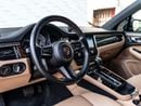 Porsche Macan S 2.9L (375 HP)