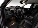 Rolls Royce Ghost SWB