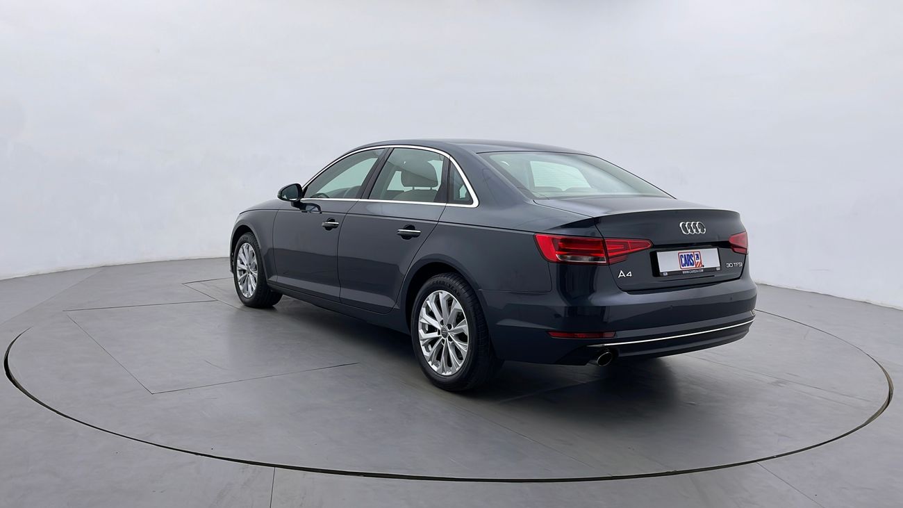 Audi A4 30 TFSI BASIC 1.4 | Under Warranty | Inspected on 150+ parameters