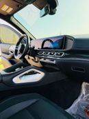 Mercedes Benz GLE 53 Std 3.0L
