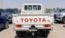 Toyota Land Cruiser Pick Up