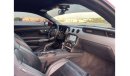 Ford Mustang Ford Mustang GT Premium, imported from Canada, 2016, outboard transmission, automatic transmission,