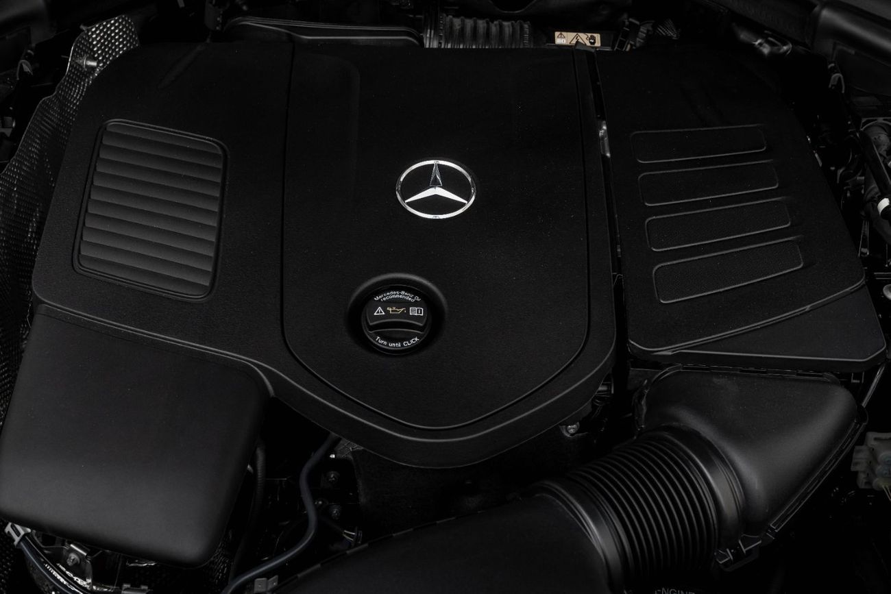 Mercedes-Benz GLC 200 200 AMG | 4,798 P.M  | 0% Downpayment | Agency Warranty!