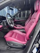 Porsche Taycan Special offer-1 YEAR FREE INSURANCE, "Subject to T & C"